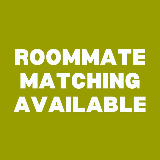 *Roommate Matching - Vista Starkville | Student Housing