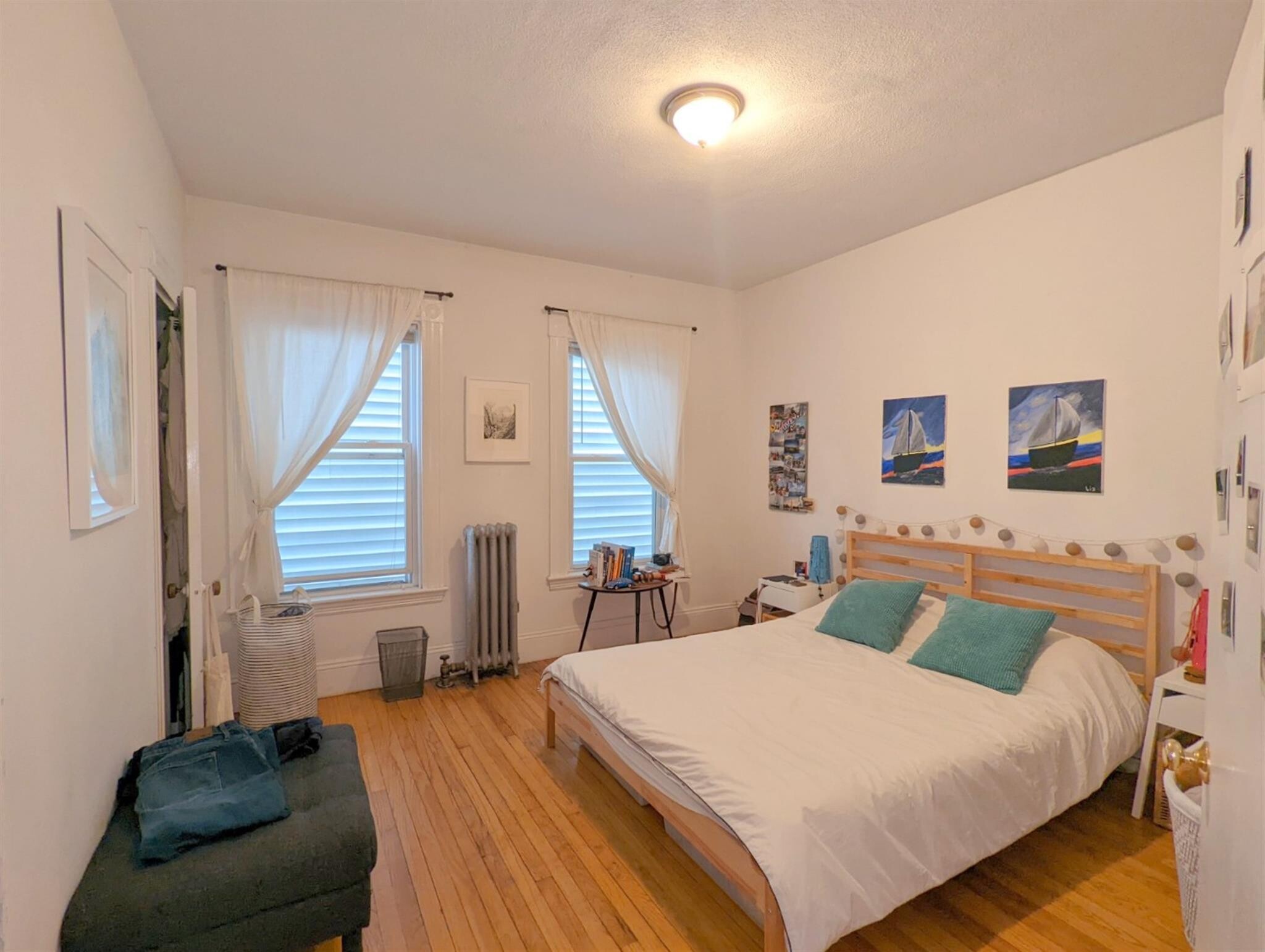 Building Photo - 390 Washington St