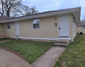 Building Photo - 305 E Downing St