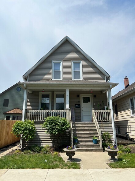 Building Photo - 7719 Wilcox St