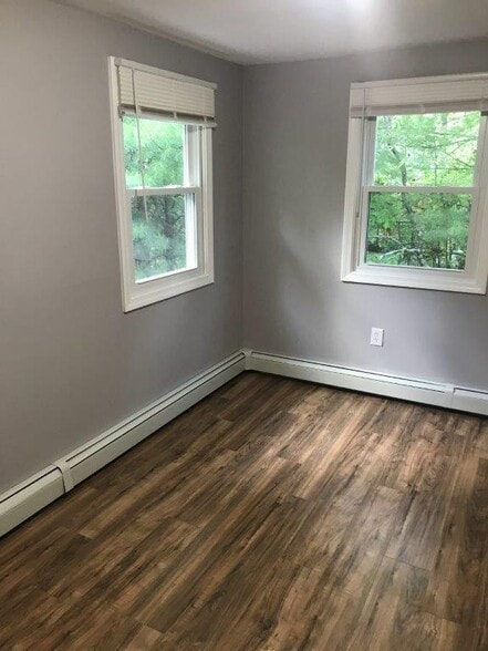 Private office - 10 Haise Way