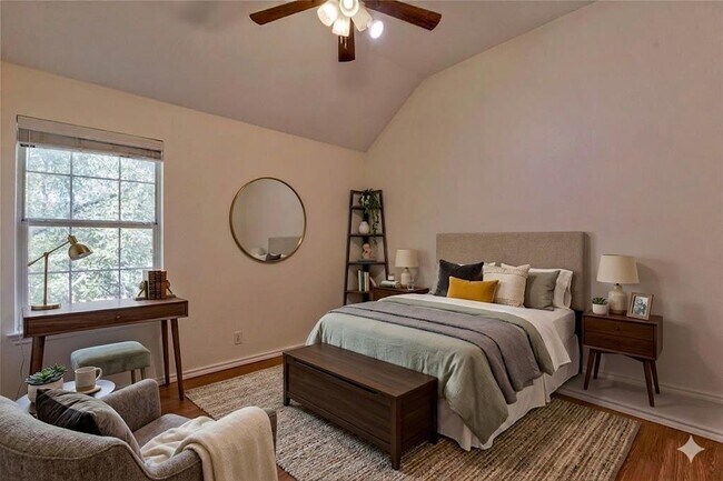 Building Photo - 1708 Pagedale Cove