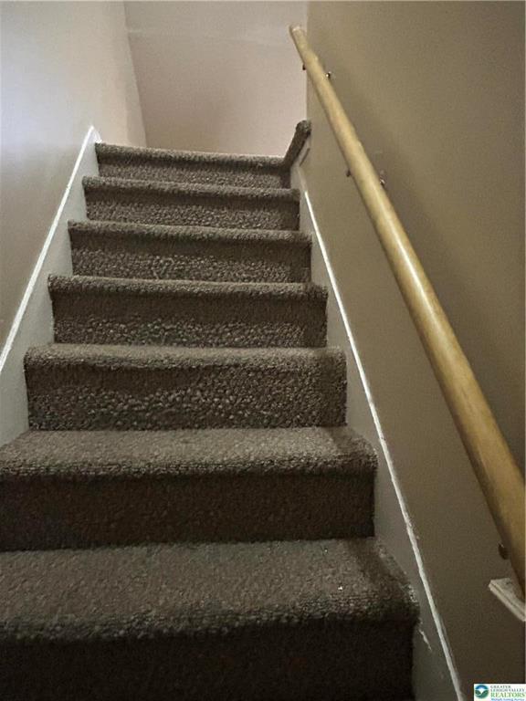 Building Photo - 823 Washington St