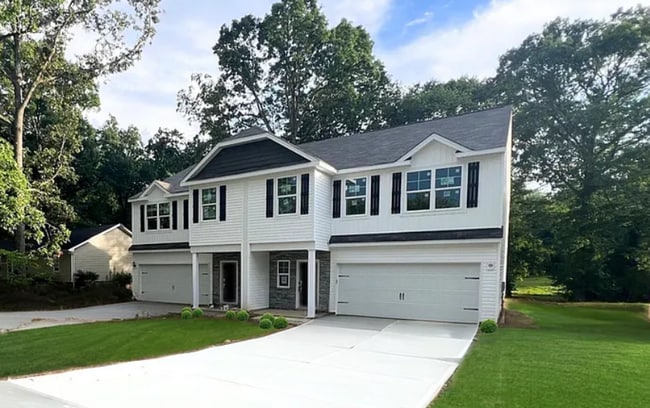 Building Photo - Stunning Brand New Construction Home