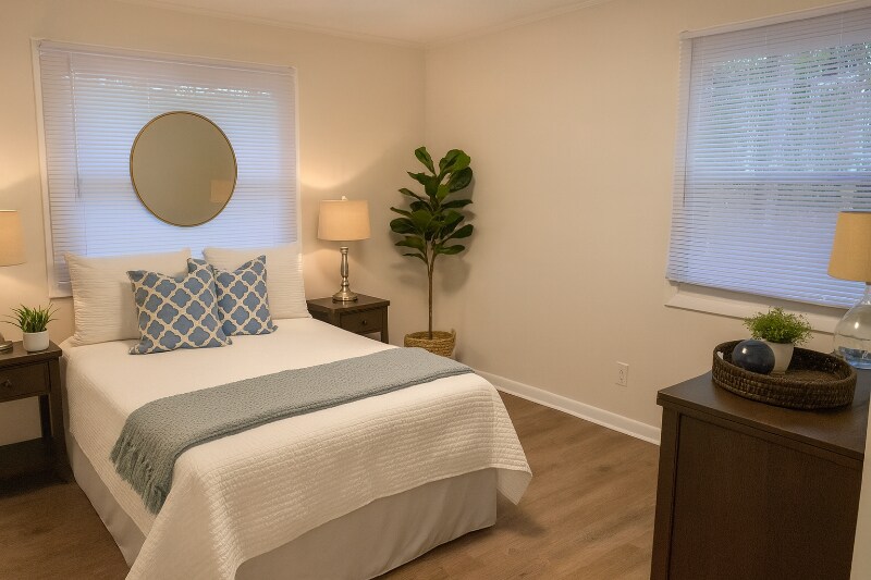 Building Photo - 550 Lystra Rd