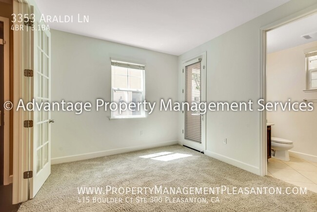 Building Photo - 3353 Araldi Ln