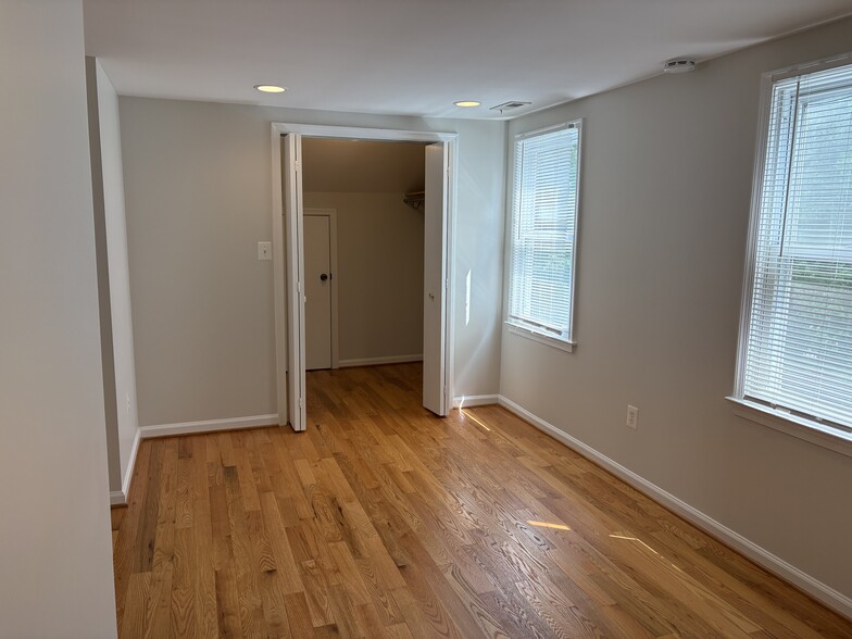 Bedroom 1 - 731 Easley St