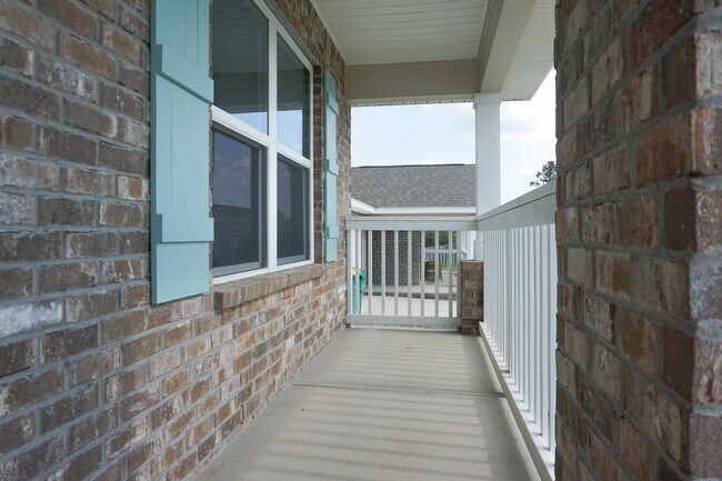 Building Photo - 4703 Airmen Dr