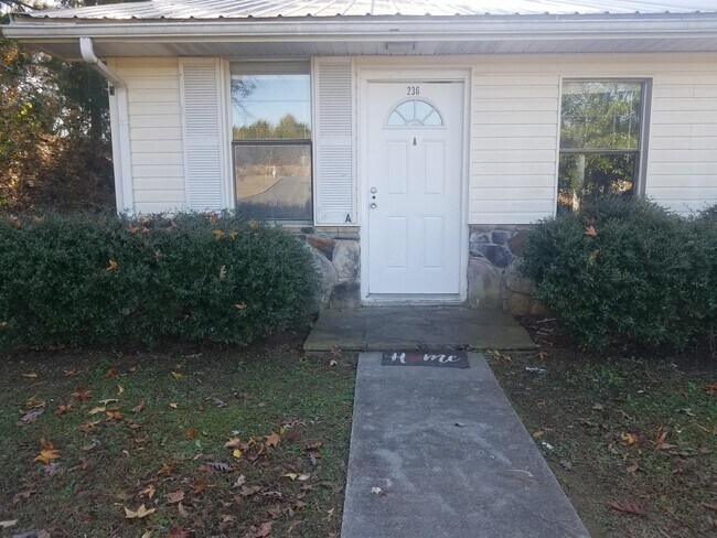 Primary Photo - 236 Wagner Dr
