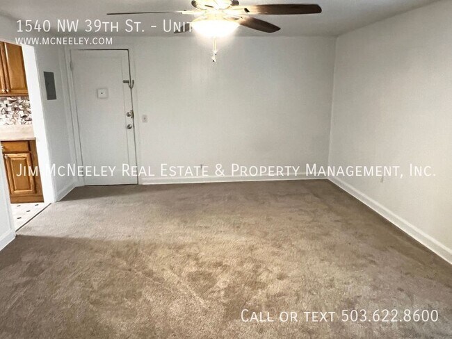 Building Photo - 1540 NW 39th St
