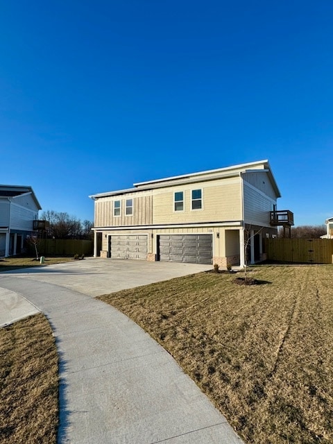 Building Photo - 1902 SW Poigai Ct