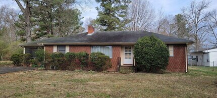 Building Photo - 9608 Norfolk St