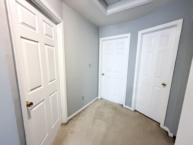 Building Photo - 4136 Everett St