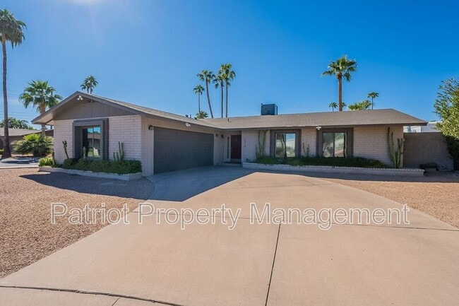 Primary Photo - 5514 N 79th Pl