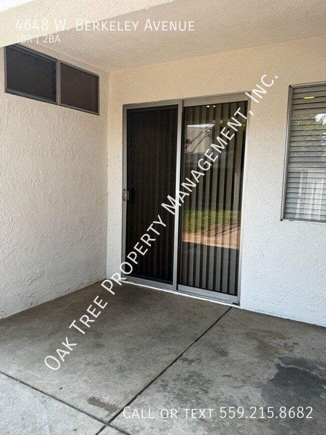 Building Photo - 4648 W Berkeley Ave