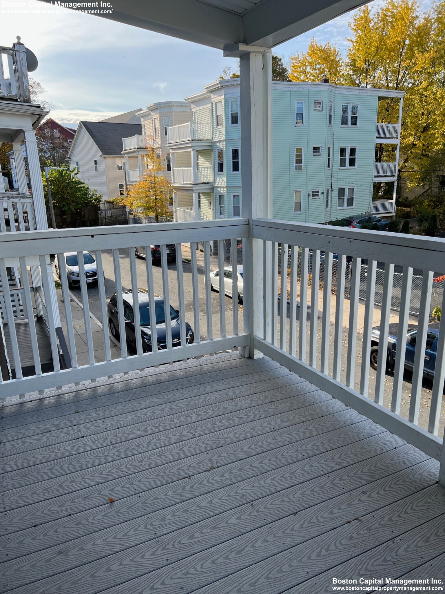 Building Photo - 34 Cameron St