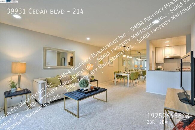 Building Photo - 39931 Cedar Blvd