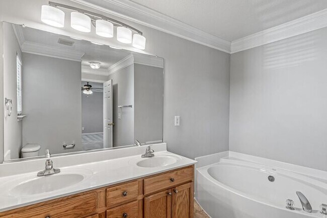Building Photo - W. Wendover, Beautiful Home, Granite Counter-Tops, SS Appliances, Hardwoods, FP, Deck, Fenced, Ga...