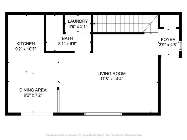 Building Photo - Great pet friendly townhome with private p...