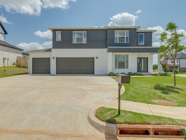 Building Photo - Beautiful New Construction Home in Edmond/...