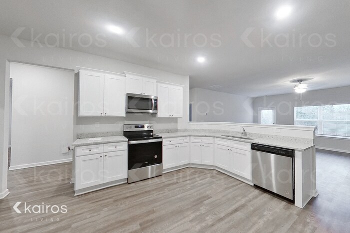 Building Photo - 3559 Bridgewood Dr