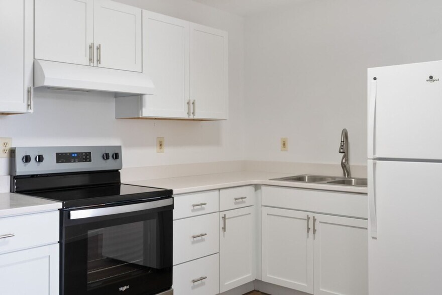 Interior Photo - Wild Grove Apartments - 702 NICC
