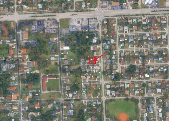 Building Photo - 1715 NW 180th Terrace