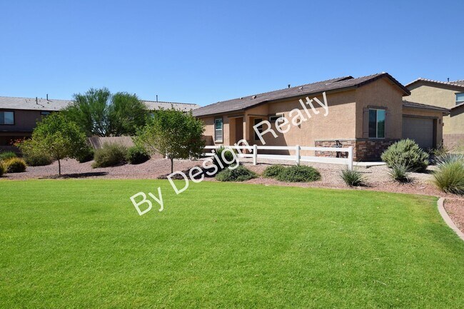 Building Photo - Gladden Farms 3 Bed 2 Bath+Den - 3 Car Garage