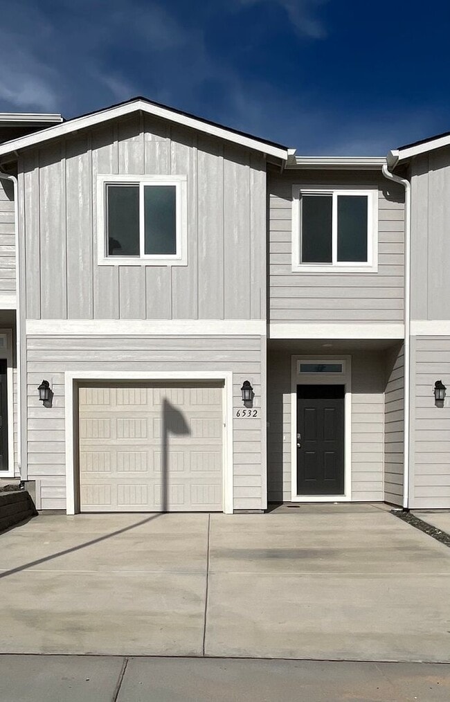 Primary Photo - Brand New Townhome!