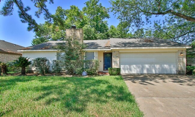 Primary Photo - 21306 Park Run Dr
