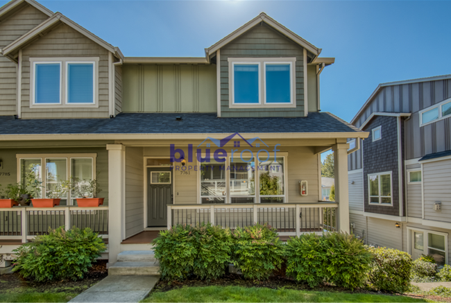 Building Photo - 7761 NE Mary Beth Ln