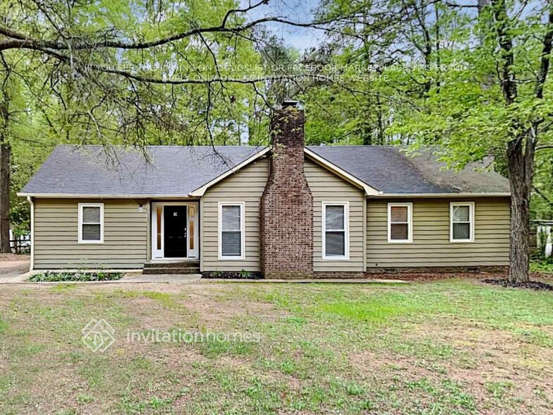 Primary Photo - 1311 St Andrews Dr