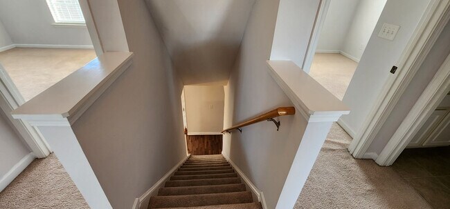 Building Photo - 1607 Musket Trail