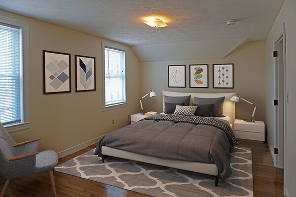 Building Photo - 20 Norumbega Ter