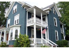 Building Photo - 99 Central St