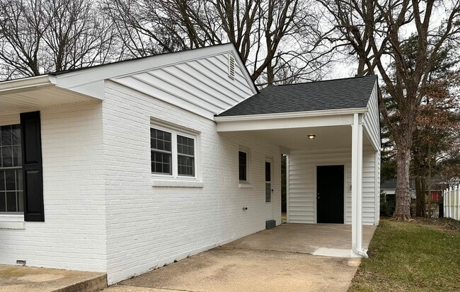 Building Photo - 108 Homewood Rd