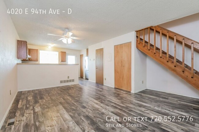 Building Photo - 4020 E 94th Ave