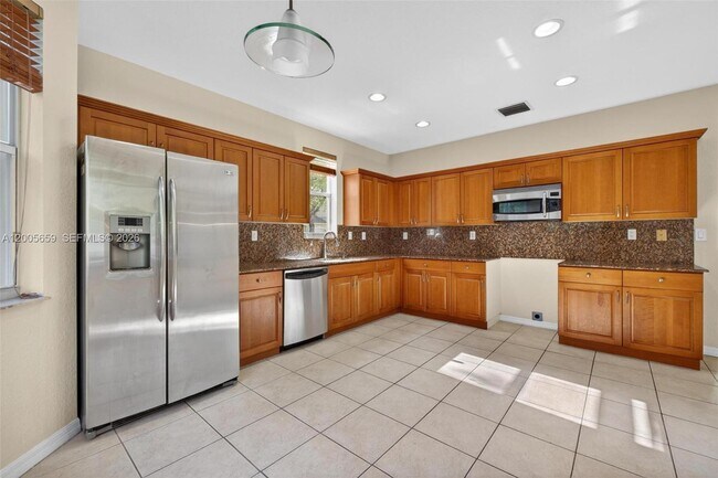 Building Photo - 8903 SW 206th St