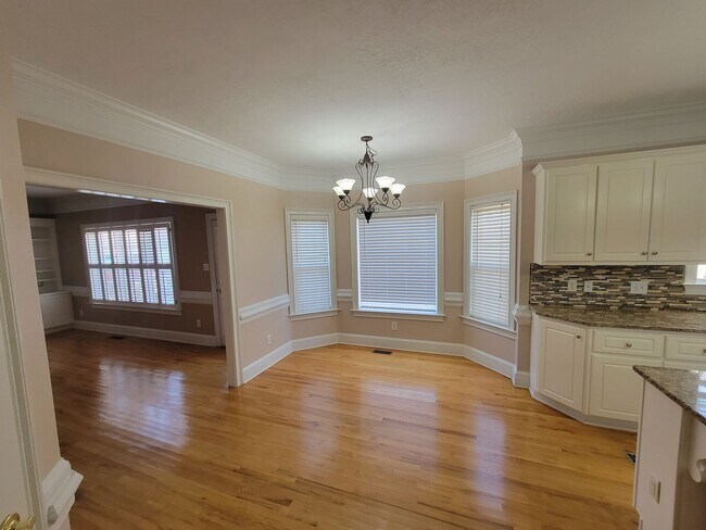 Building Photo - Hardy Pointe - Columbia County