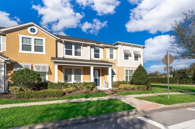Building Photo - 2584 Amati Dr
