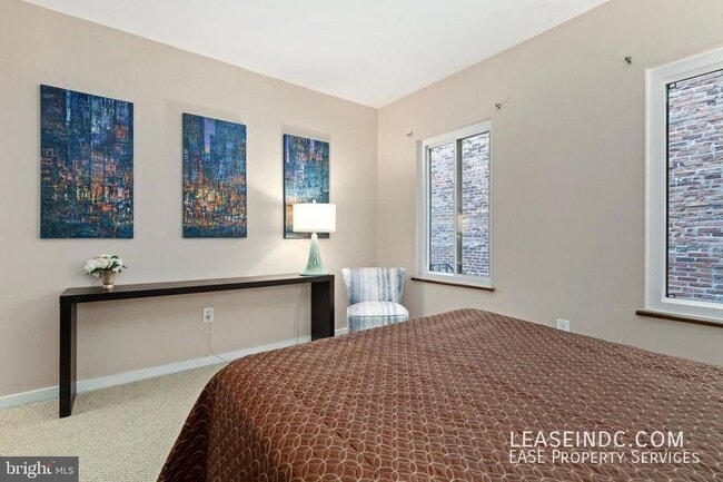 Building Photo - 1435 Corcoran St NW