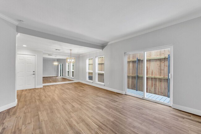 Building Photo - 1829 Bering Dr