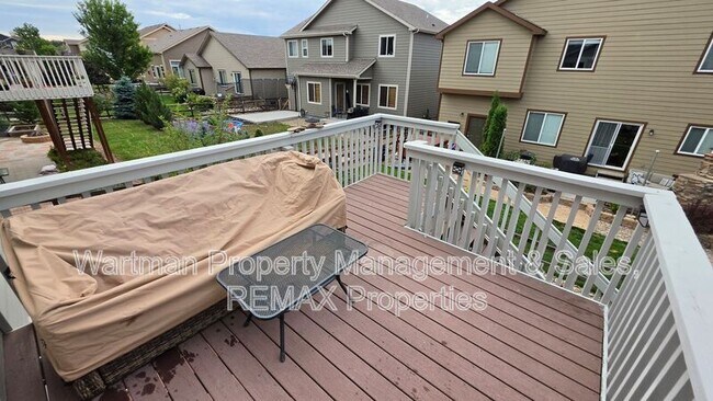 Building Photo - 907 Salmon Pond Way