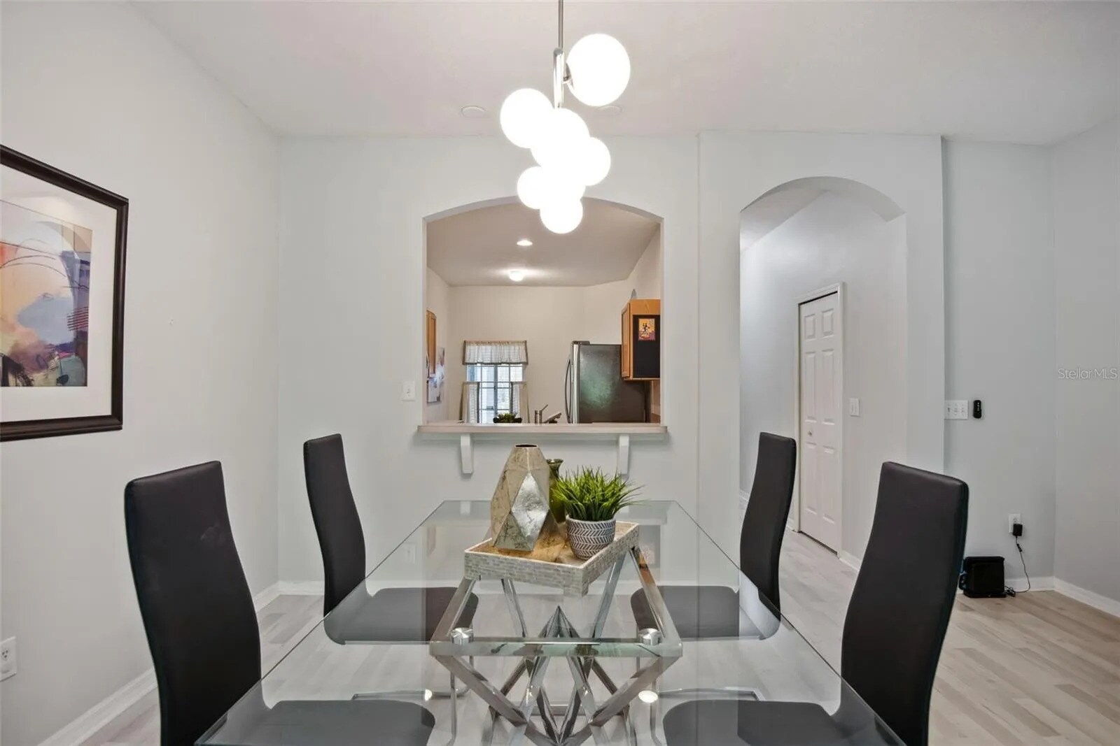 Dining area - 18108 Nassau Point Dr
