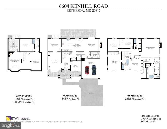 Building Photo - 6604 Kenhill Rd