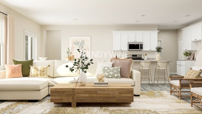 Building Photo - 852 Delft Way