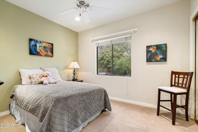 Building Photo - 6867 E Crimson Sky Trail