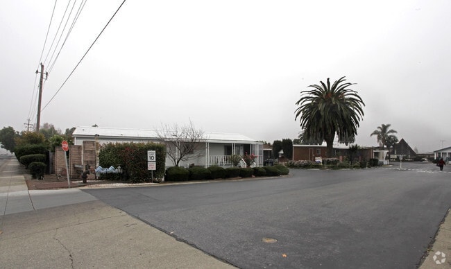 Building Photo - Mobilodge Milpitas