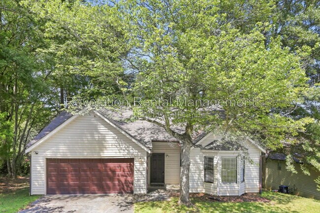 Building Photo - 3843 N Fork Ct NW