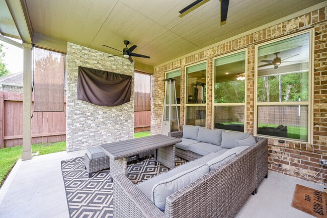 Building Photo - 24919 Bridgeton Meadow Ln